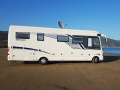 Concorde Charisma 840 L Integriert