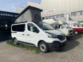 Renault Traffic Van