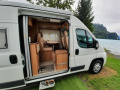 Campérêve Magellan 641 Kastenwagen