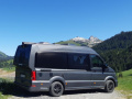 Affinity MAN M Kastenwagen