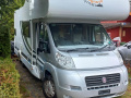 Orangecamp D8-S Alkoven