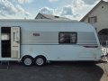 LMC Musica 675D Wohnwagen