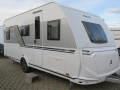 Knaus Sport 500 KD E-Power Wohnwagen