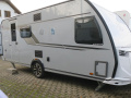 Knaus Südwind 540 FDK Caravane