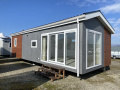 Duntep Cottage Expo 25 Mobilheim