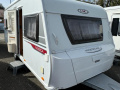 LMC musica 540d Caravane