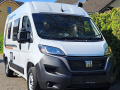 Weinsberg CaraBus 540 MQ Kastenwagen
