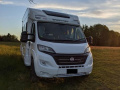 Weinsberg Carasuite 650 MF Semi-integrated