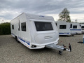 Polar 680 BSA SELECTED Wohnwagen
