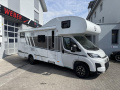 Carado A464 Pro 6 Plätzer Alkoven