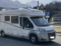 Carthago Chic C-Line Teilintegriert