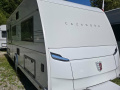 Tabbert Cazadora 550 E 2,3 Wohnwagen