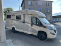 Carthago C- Tourer T 143 Teilintegriert