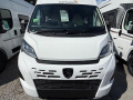 Dreamer Camper Five Kastenwagen