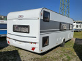 LMC Vivo 522 K Wohnwagen