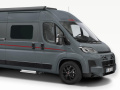Dethleffs Globetrail 600 DK Kastenwagen