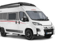 Dethleffs Globetrail 600 DR Classic Kastenwagen