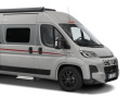 Dethleffs Globetrail 600 DR Classic Kastenwagen