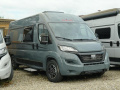 Dethleffs Globetrail 600 DR Classic Kastenwagen