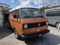 Volkswagen Westfalia Kastenwagen