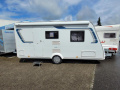 Caravelair Alba 472 Wohnwagen
