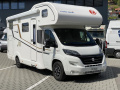 Eura Mobil Activa One 690 HB Alkoven