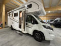 Eura Mobil Activa One 690 HB Alkoven