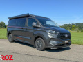 Bürstner Copa C530 4x4 Minibus