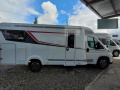 LMC Tourer T660 Teilintegriert