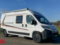 Weinsberg CaraBus 600MQ EDITION [FIRE] Fourgonnette