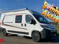 Weinsberg CaraBus 600MQ EDITION [FIRE] Kastenwagen