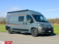 Weinsberg CaraBus 600MQ EDITION [FIRE] Kastenwagen