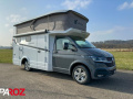 Weinsberg X-Cursion CUV 500MQ Teilintegriert