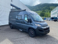 Clever Vans Celebration Citroen 165 PS Fourgonnette