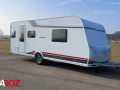 Bürstner Averso 560 TK Wohnwagen