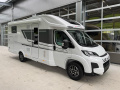 Adria Coral Axess 650 DL Teilintegriert