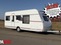 Bürstner Premio 490 TS Wohnwagen