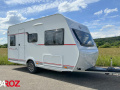 Bürstner Premio Life 430 TS Wohnwagen