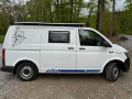 VW T6 2.0TdI Van
