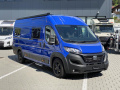 Robeta Apollo H2 Conversion van
