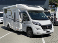 Eura Mobil Profila T 695 EB Teilintegriert