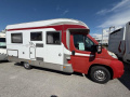 Bürstner Morano T580 Teilintegriert