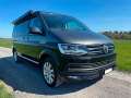Volkswagen California Ocean Van