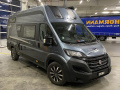 La Strada Avanti EB Kastenwagen