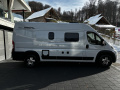 Pössl 2 Win Plus Fiat Ducato 35 Maxi Kastenwagen