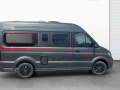 Dethleffs Globetrail Performance 600 DR VW Kastenwagen