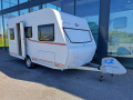 Bürstner Premio Life 430 TS Caravane