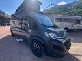 Challenger Vany 114 Max Vip 6 Betten - Dachbett Kastenwagen