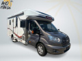 Challenger Trigano FD4 Teilintegriert