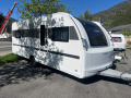 Adria Alpina 583 LP Wohnwagen